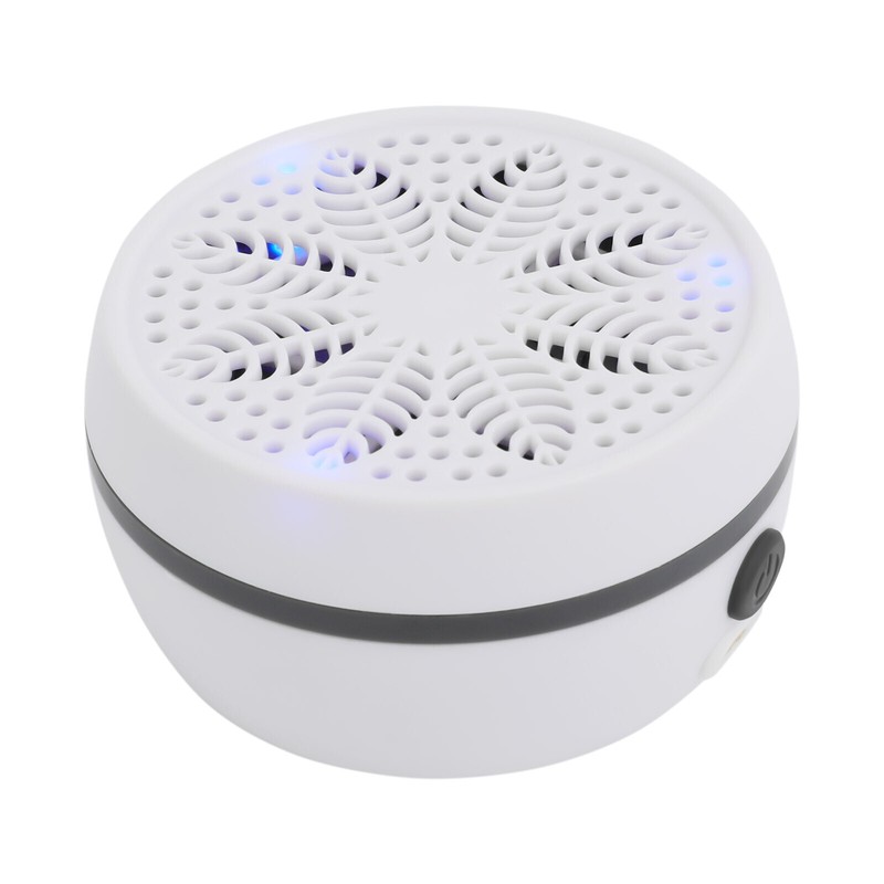 Fruit and Vegetable Cleaning Machine Purifier Portable Washing Cleaner Device US gallery