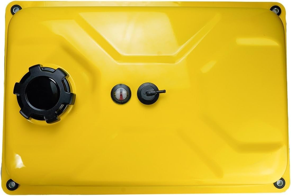 Gas Tank Fuel Tank Compatible with Champion Generators 9375 9200 9000 8750 8500 gallery