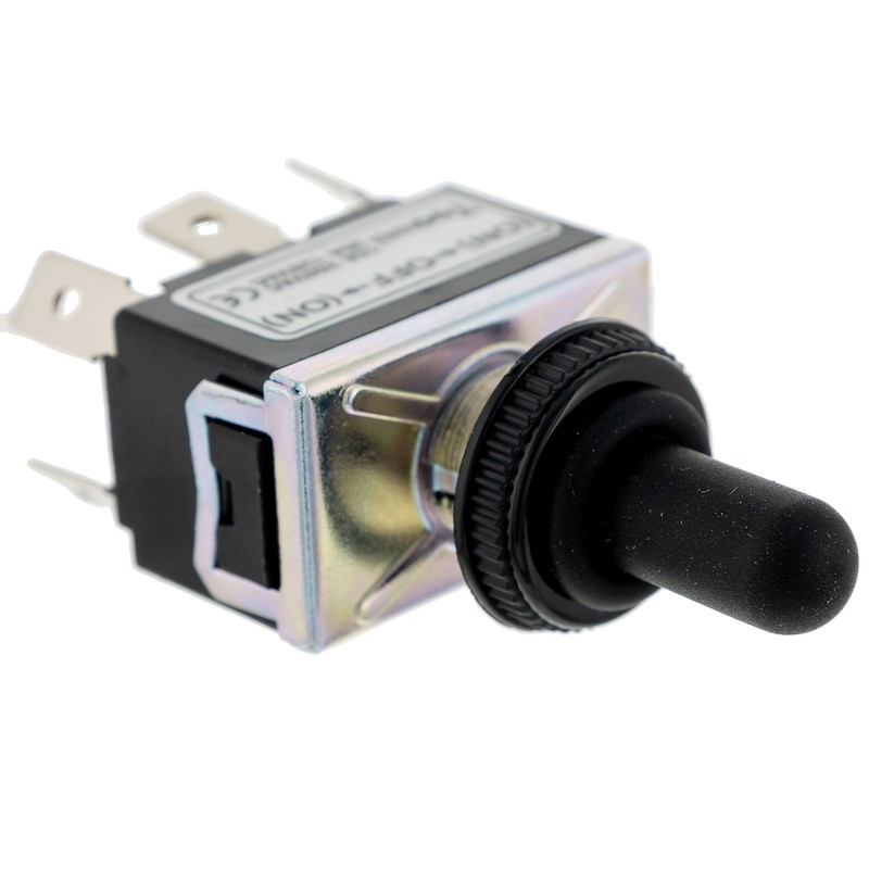 CUB CADET BE-106090 Winch Control Switch 44 48 Snowblower 19A40020 19A40019 gallery