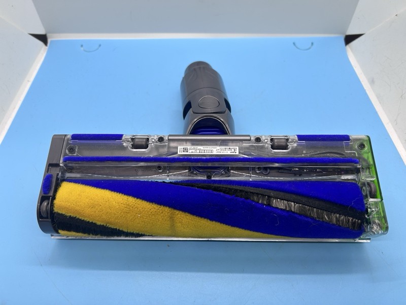 Dyson V12 Detect Laser Slim Fluffy Cleaner Head 486047. gallery