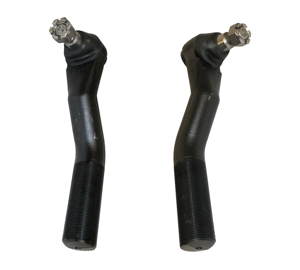 MPNFTR3031LSteering Tie Rod Ends Left and Right Hand – Replaces Multiple OEM ... gallery