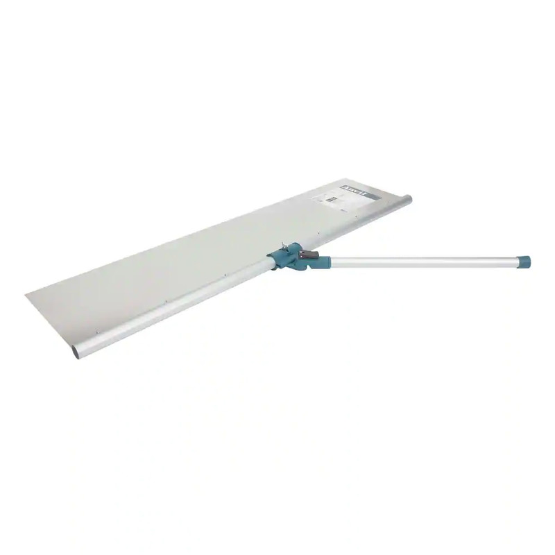 NEW Adjustable Multi-Angled Aluminum Paint Spray Shield 36in Foldable Design gallery