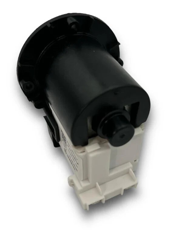 Whirlpool Washer Drain Pump Motor, Can Replace - 285948 or 3430089 gallery