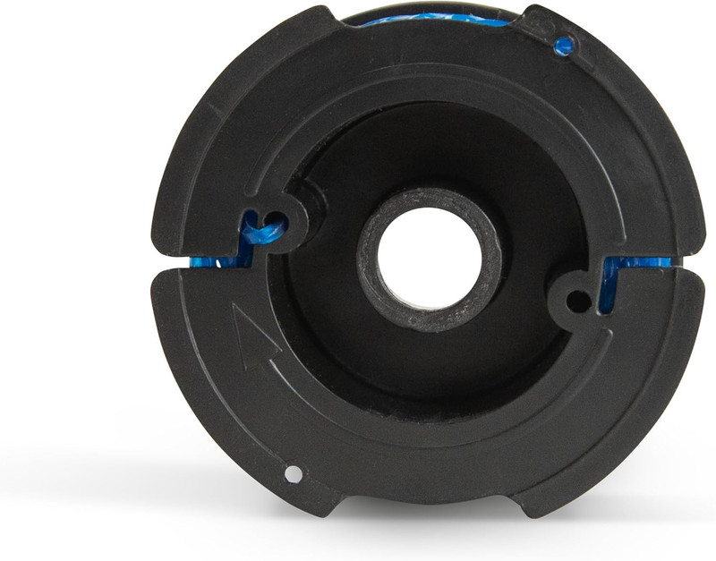 3-Pack AF100 Replacement Spool for Black & Decker & Trimmer Line, Guaranteed Fit gallery