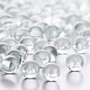 20pcs Transparent Solid Glass Marbles 10/14/16mm Slingshot & Games - NEW gallery