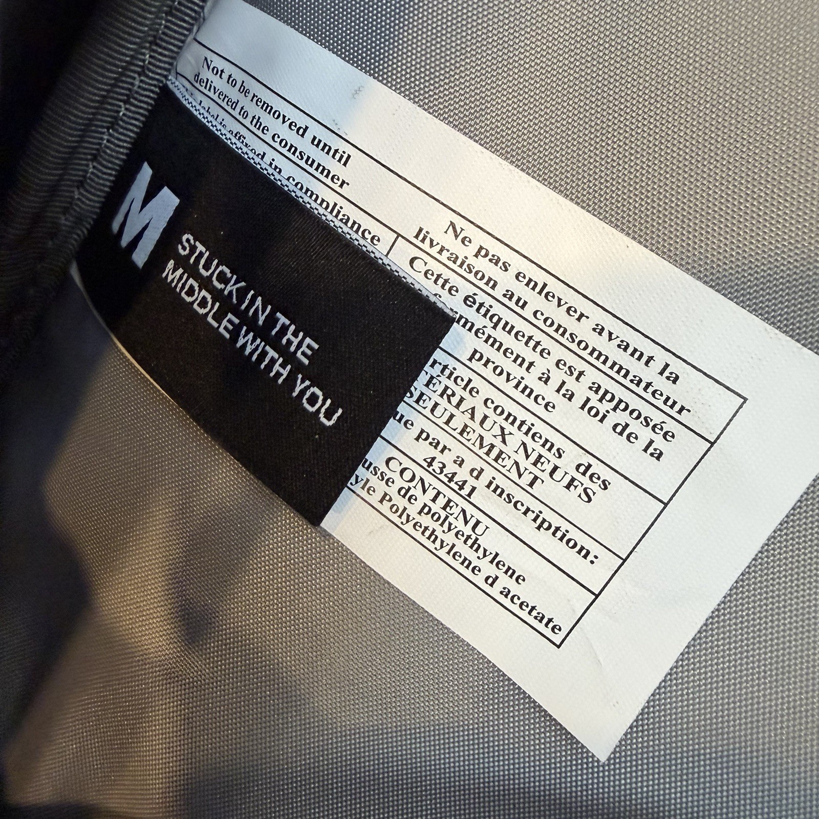 Timbuk2  Backpack Ace Pack M New With Tag 4