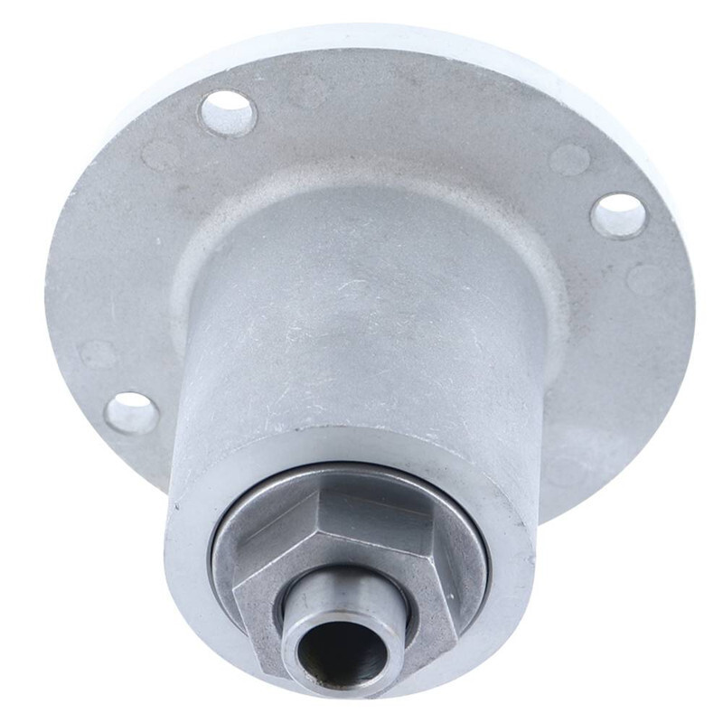 3 Spindle Assemblies for Bobcat, 2 for Spindle 2720759, 1 for Spindle 2720758 gallery