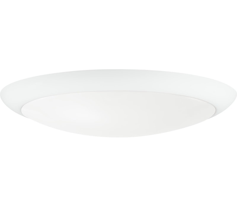 Generation Lighting MC224RZW-V1 3-Light Kit LED 18 Total Watts, Matte White gallery