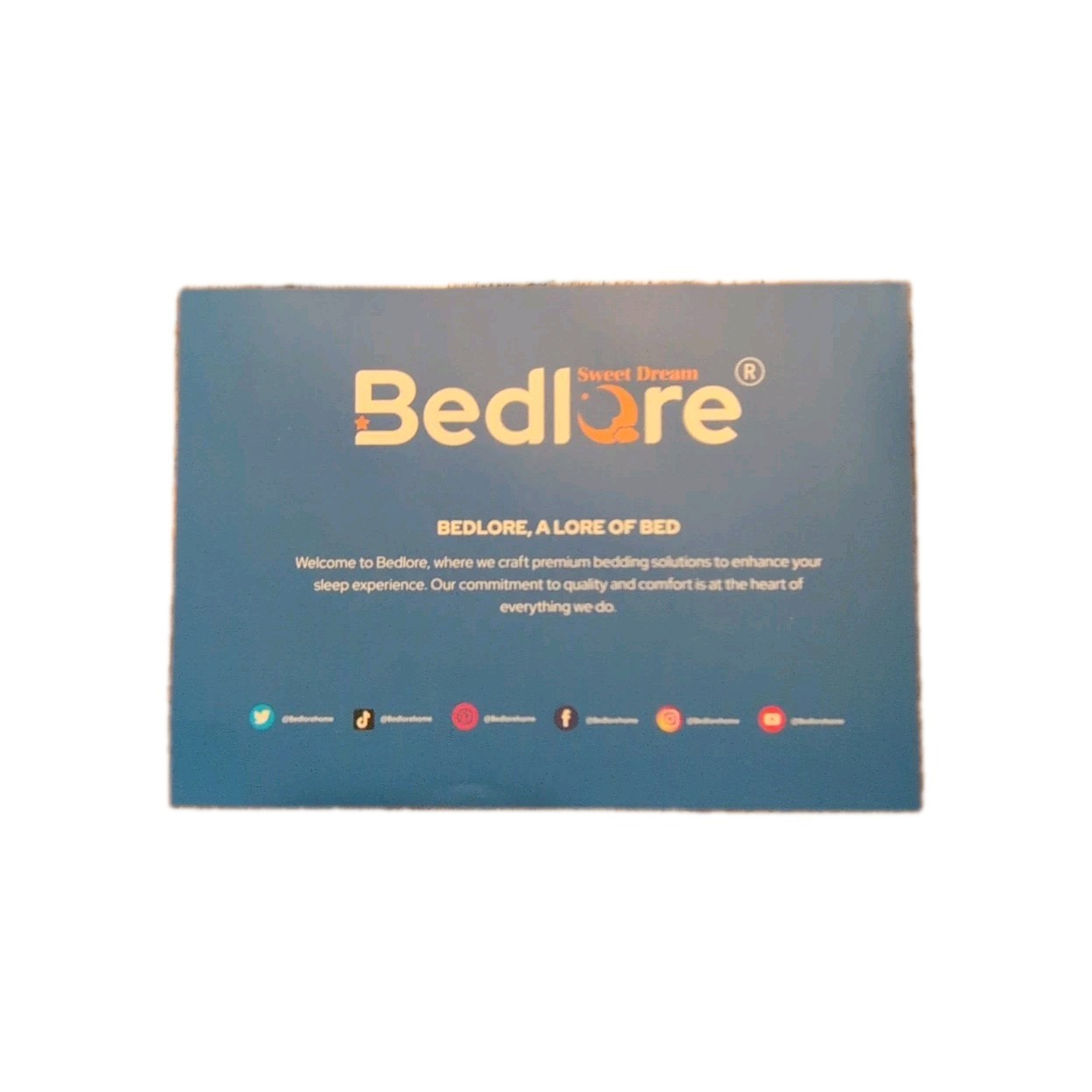 BEDLORE Waterproof Mattress Protector, Queen Size Noiseless Mattress Pad gallery