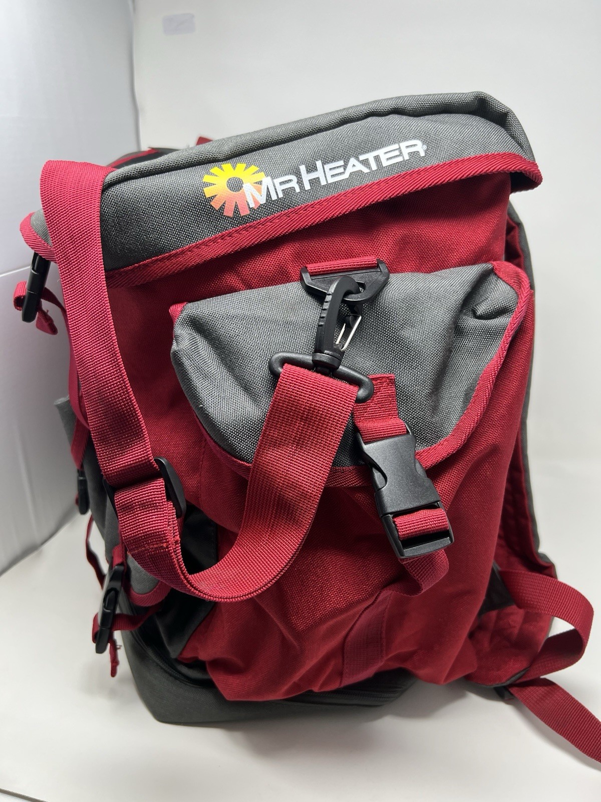 Mr. Heater Buddy FLEX Gear Bag Backpack 3