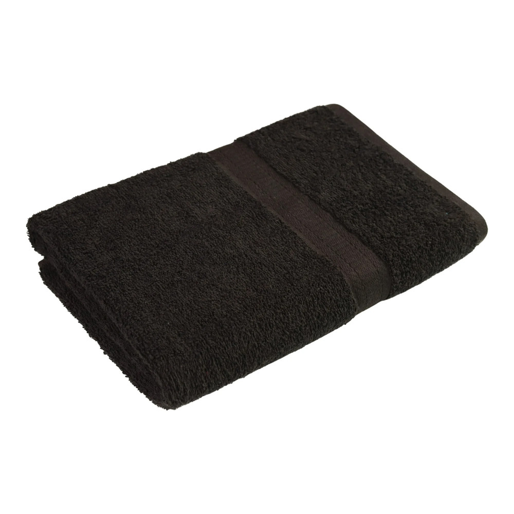Mainstays Basic Bath Towel, Soft 100% Cotton and Highly Absorbent Bath Towel gallery