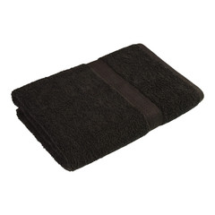 Mainstays Basic Bath Towel, Soft 100% Cotton and Highly Absorbent Bath Towel