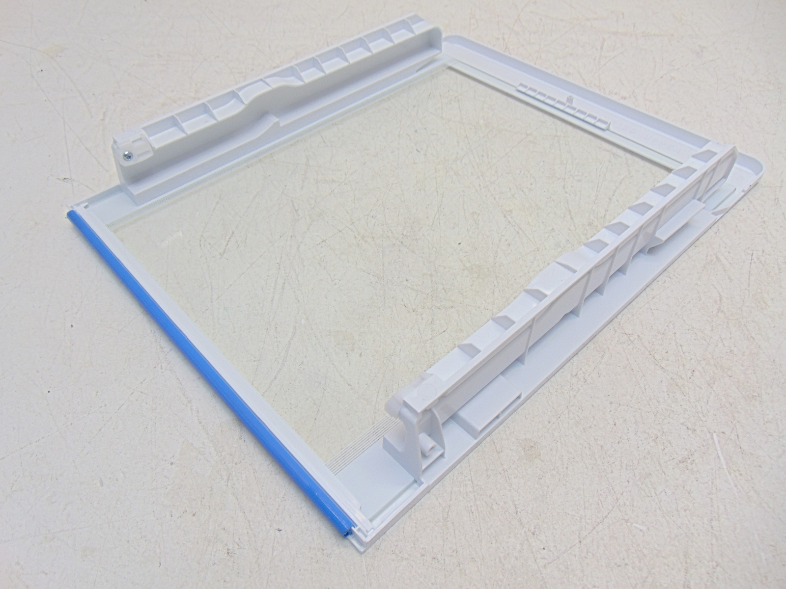 Frigidaire Refrigerator FRSS2323AS8 Crisper Cover Assembly gallery