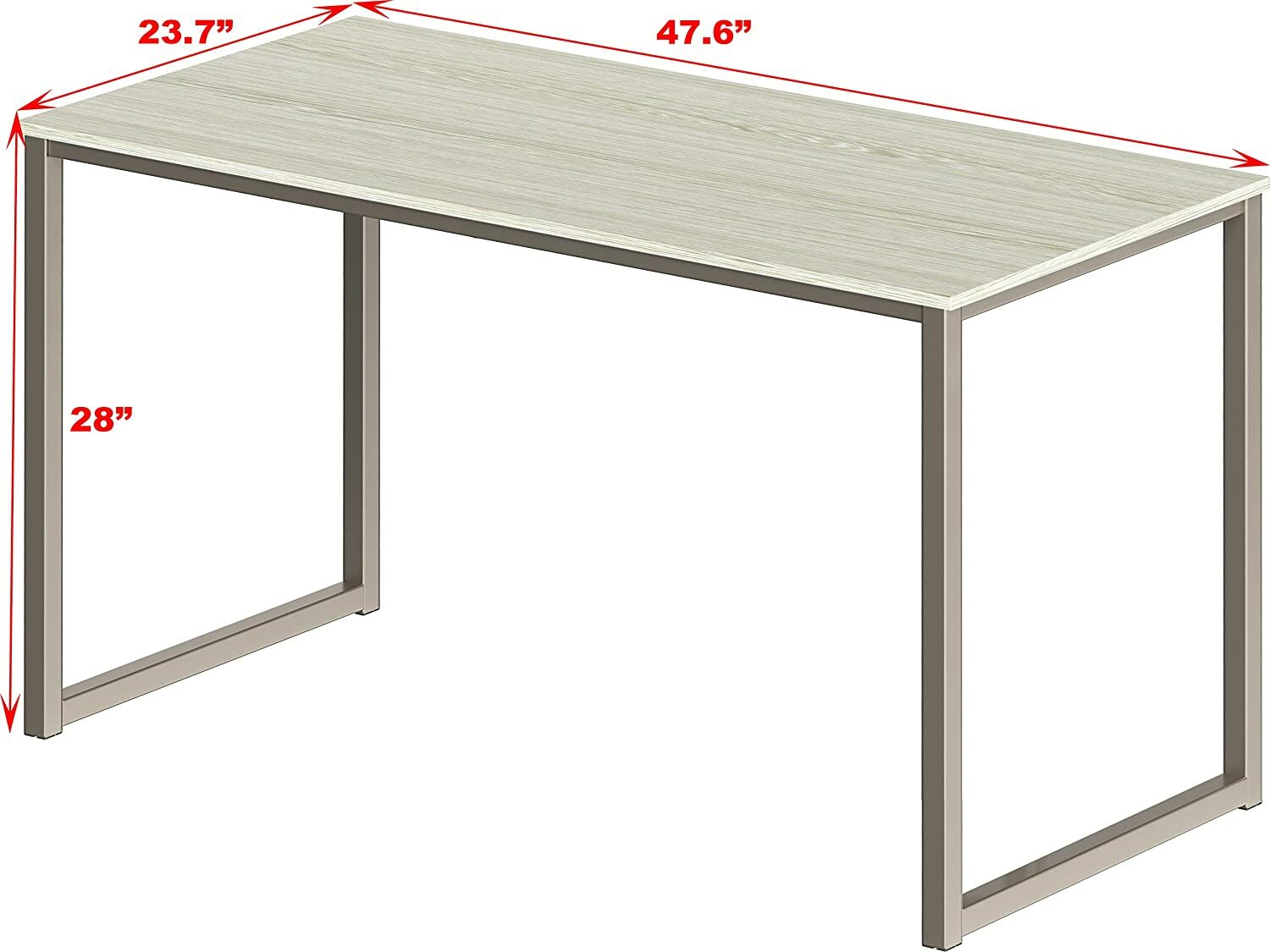 Computer Desk Home Office Study Furniture gallery