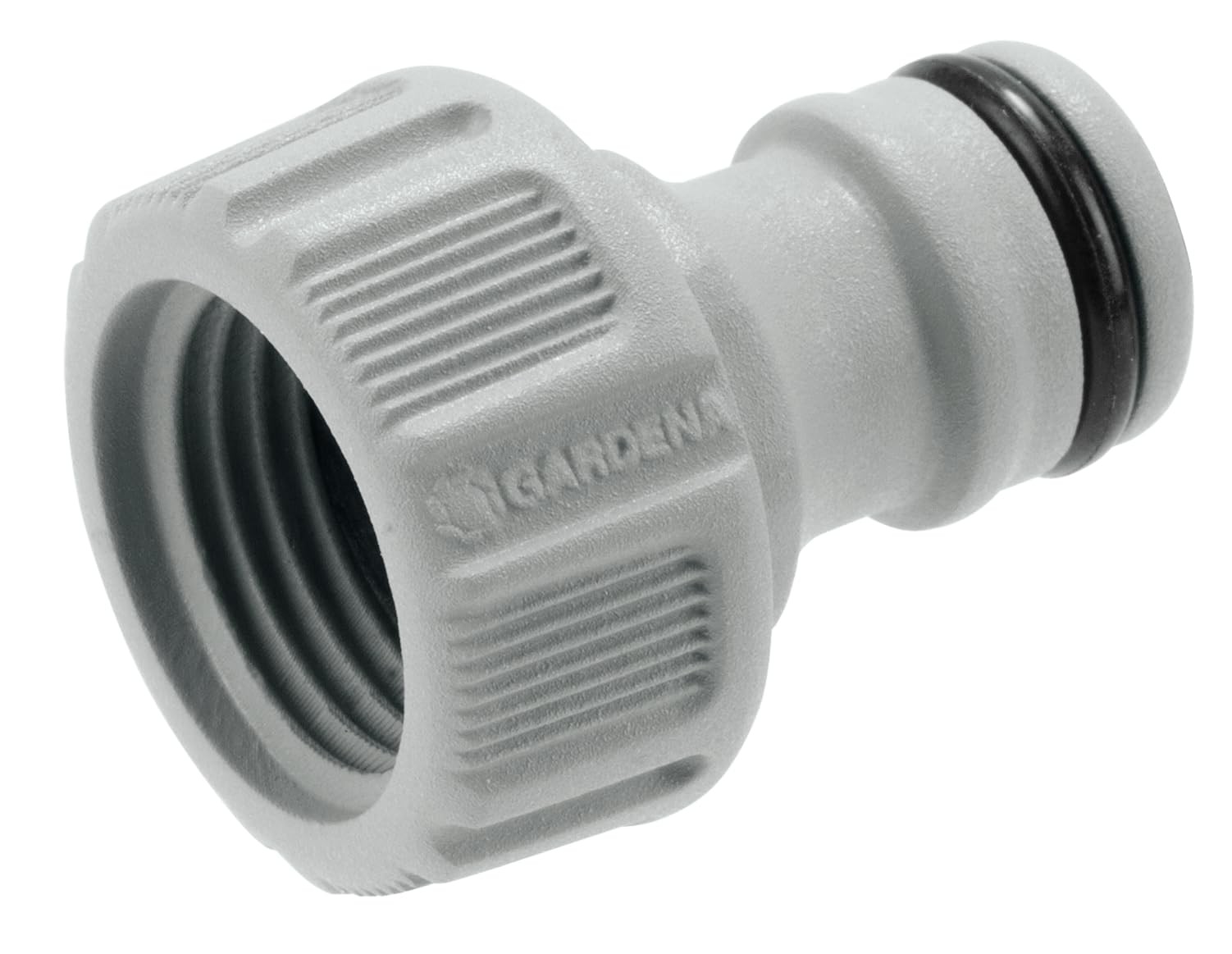 tap Connector 21 mm (G 1/2 inch): Adapter for Connecting a Water Hose, Anti-S... gallery