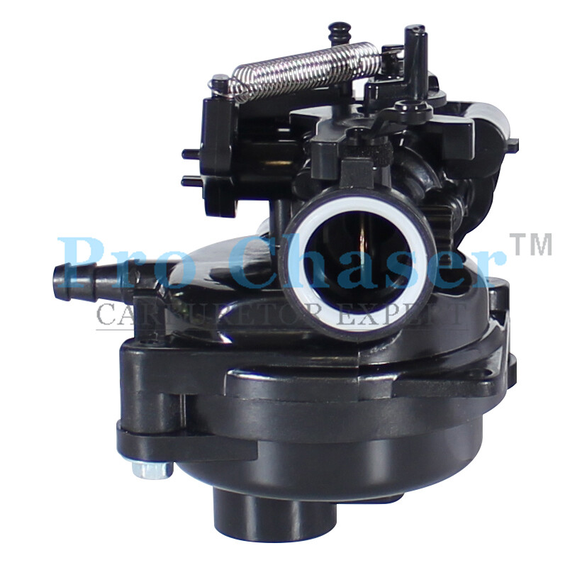 Carburetor For Briggs and Stratton 163CC 104M02 motor Husqvarna HU725AWDHQ gallery