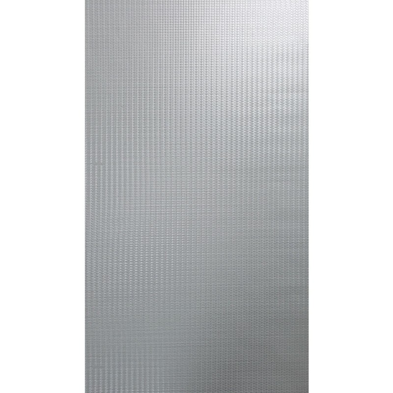 Lamborghini 3-D wicker bamboo pattern Silver Gray Metallic textured Wallpaper 3D gallery
