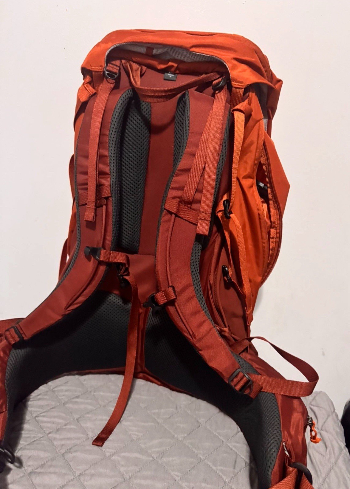 Women’s Traverse  Pack  3