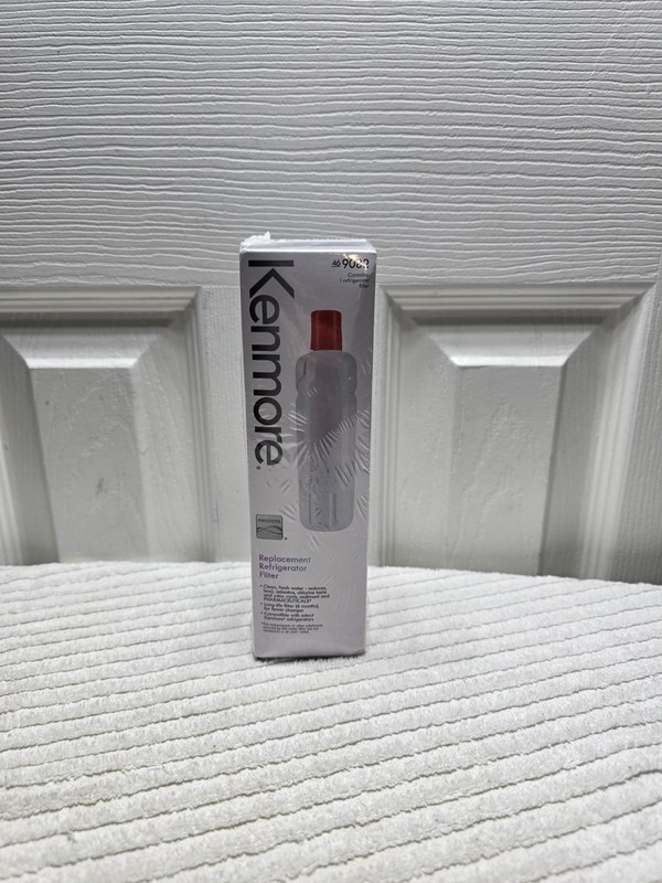 Kenmore 9082 Refrigerator Filter Replacement OEM Genuine Sealed (N gallery