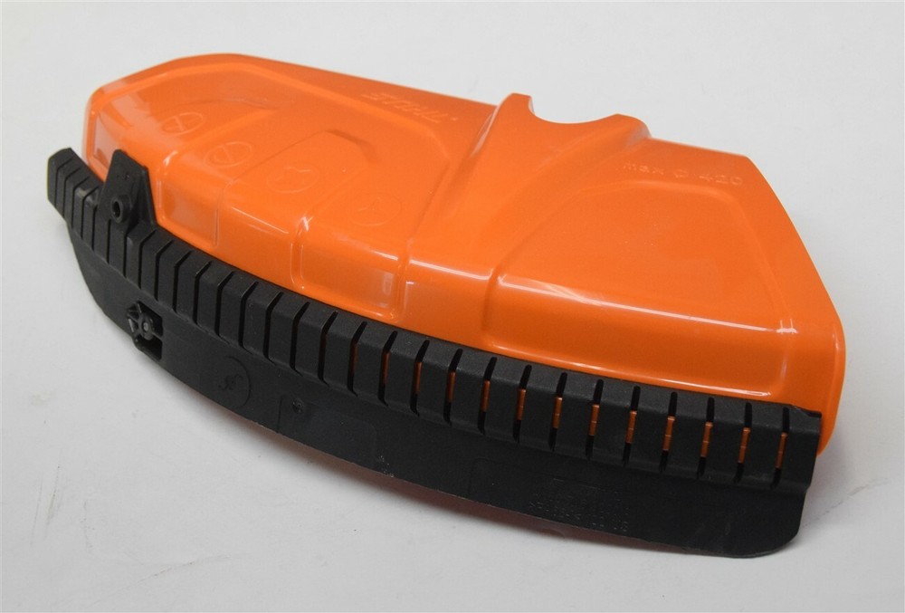 Genuine STIHL Trimmer DEFLECTOR SHIELD GUARD Assy 41800071028 FS 91 111 131 251