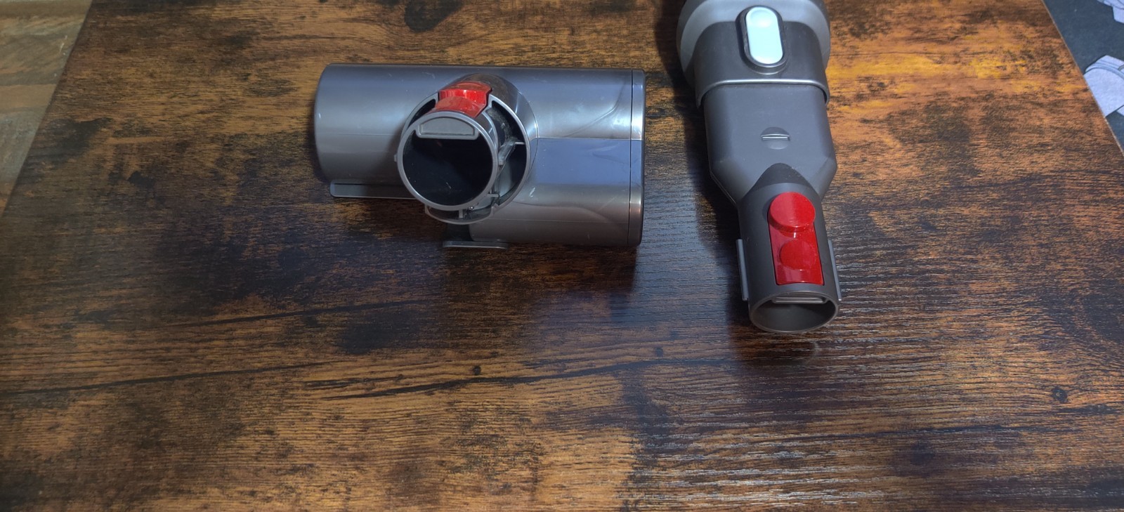 Genuine Dyson Mini Motorized Tool Brush Head Attachment V8/V10/V11 (Y1) gallery