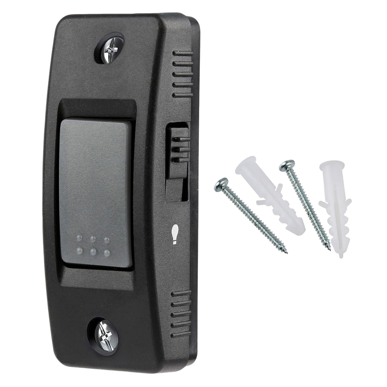 Replacement For LiftMaster 883LM Wall Control Button Security+ 2.0 MyQ Systems gallery