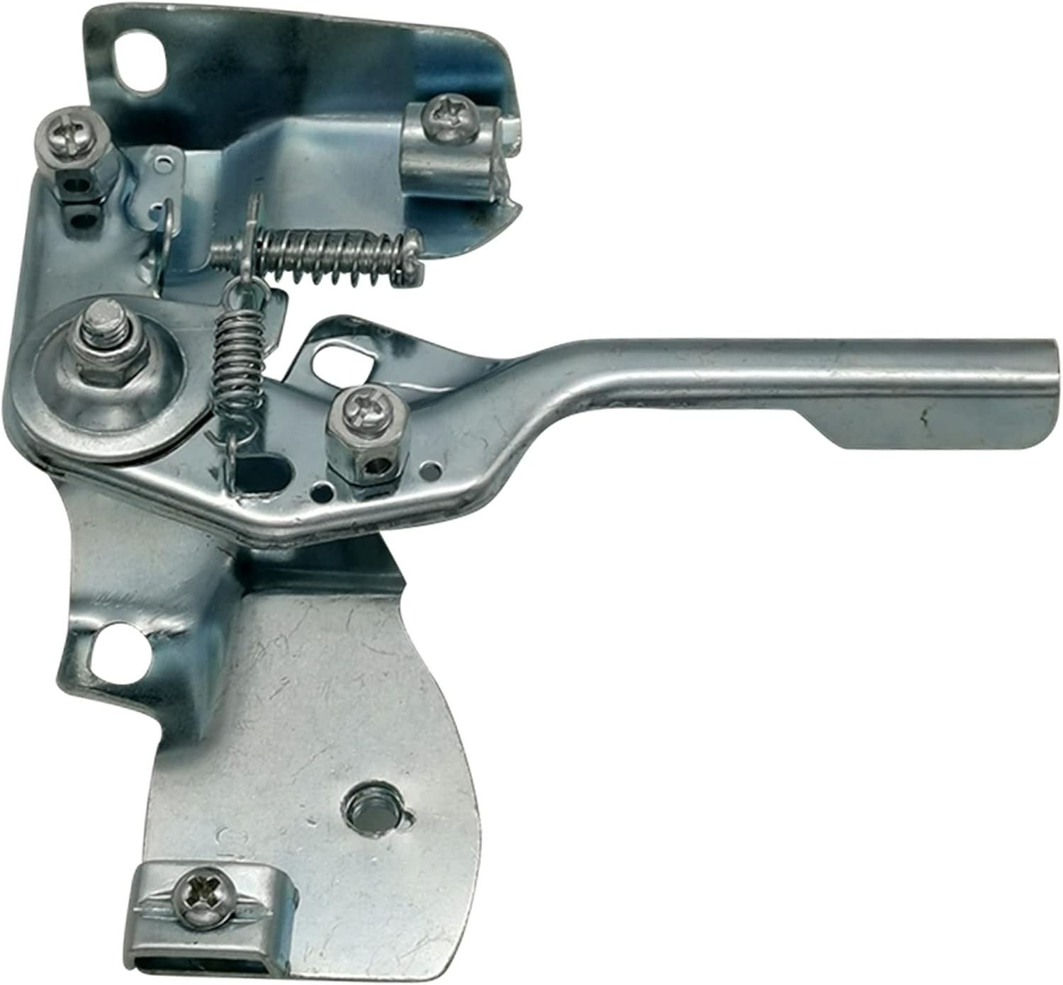 Throttle Control For Honda GX160 GX200 GX120 4.0Hp 5.5Hp 6.5Hp 159cc 224cc gallery