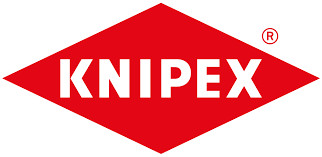 Knipex - 74 02 200 - High Leverage Diagonal Cutters Nom Len 8 in. - (Pack of 1) gallery