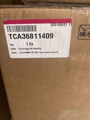 Tca36811409 Lg Compressor