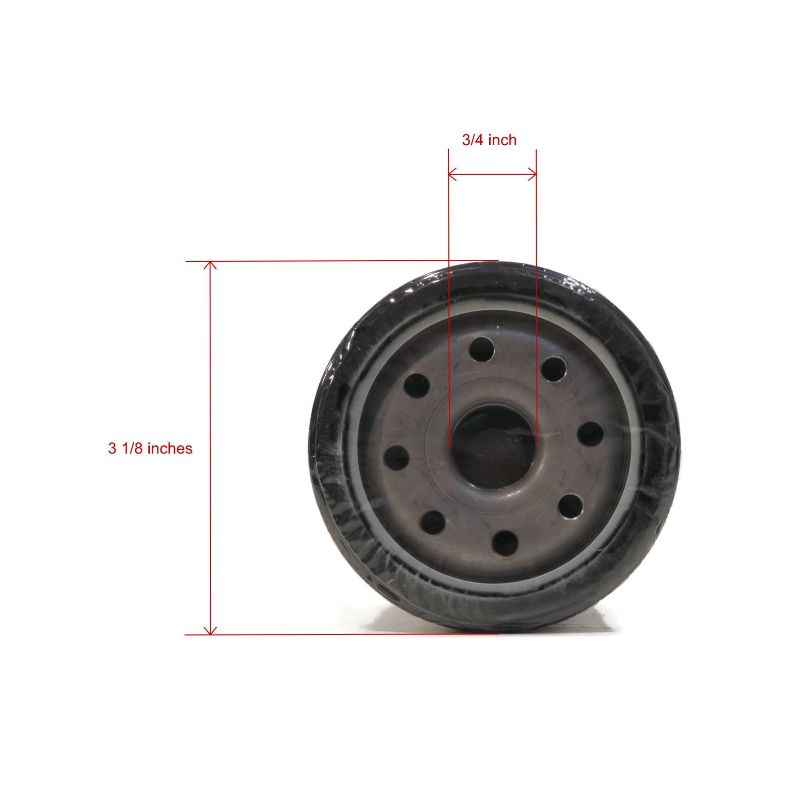 OIL FILTER for Briggs & Stratton 422437-0751-01, 422437-0759-01, 422437-1125-01 gallery