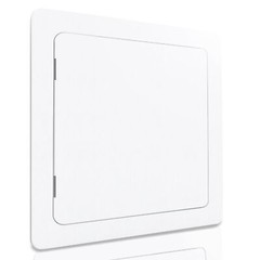 Morvat 8×8 Access Panel with Hinged Door for Drywall & Ceiling