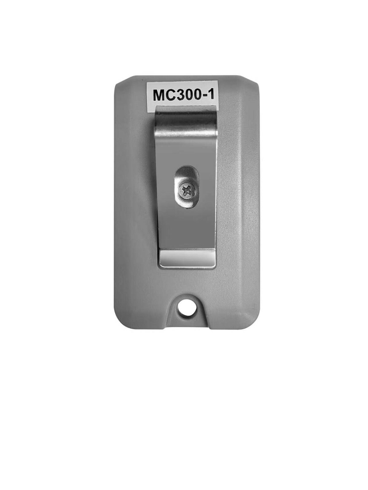 10 DIGIT PINS EZ CODE MINI REMOTE CONTROL GARAGE DOOR GATE OPENER TRANSMITTER gallery