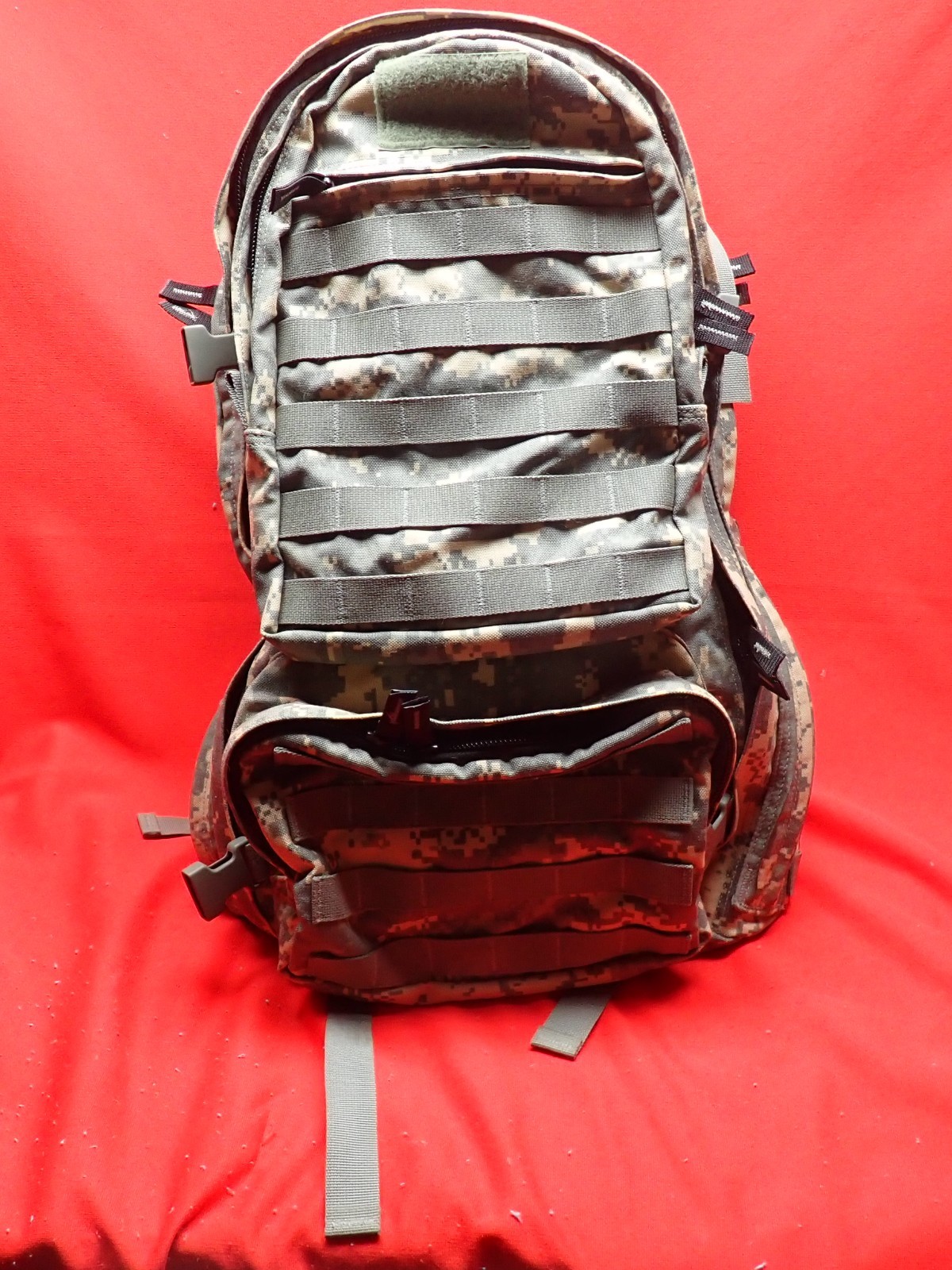Diamondback Assault Pack Battle Lab  Backpack ACU BLPF81 2