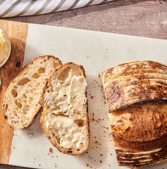 Brod & Taylor Sourdough Home - New gallery