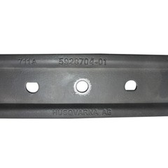 20″ Replacement Mulching Lawn Mower Blade 3/8″ Hole Part # 593738201