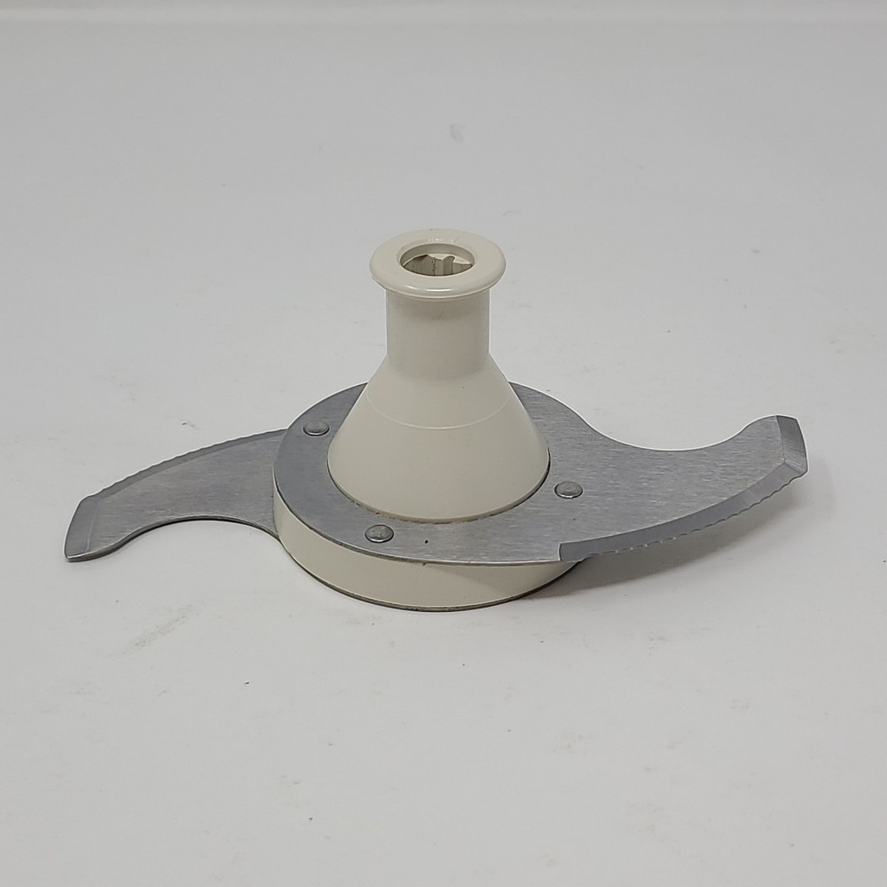 GE General Electric Food Processor D1FP1-4200 Chopping Blade ONLY