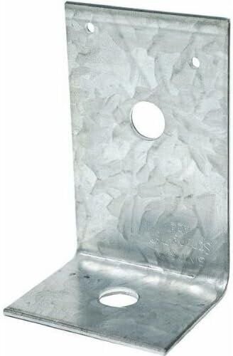 (25 Count) Simpson Strong-Tie A24 Angle