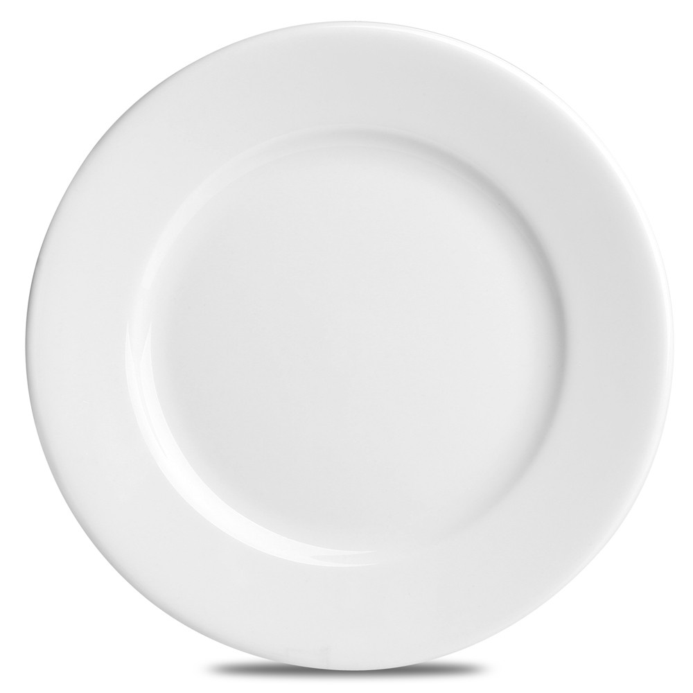 Pillivuyt Assiette Plate 21.5cm gallery