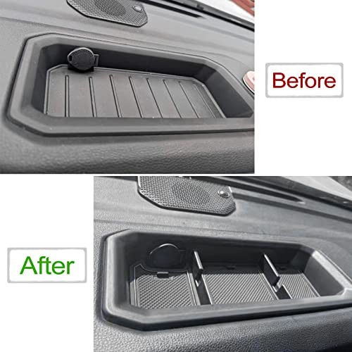 Dashboard Tray Compatible with 2022 2023 2024 2025 2026 Fits 2022+ Tundra gallery