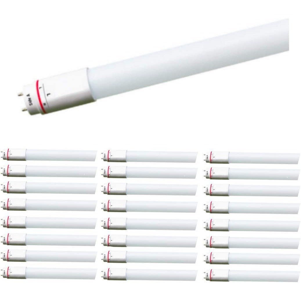 Keystone KT-LED15T8-48GC-850-DX2 (25 Pack) Ballast Bypass LED Tubes - 5000K,... gallery