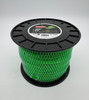 Oregon Trimmer Line Square .105, 5LB, 69-474, Green gallery