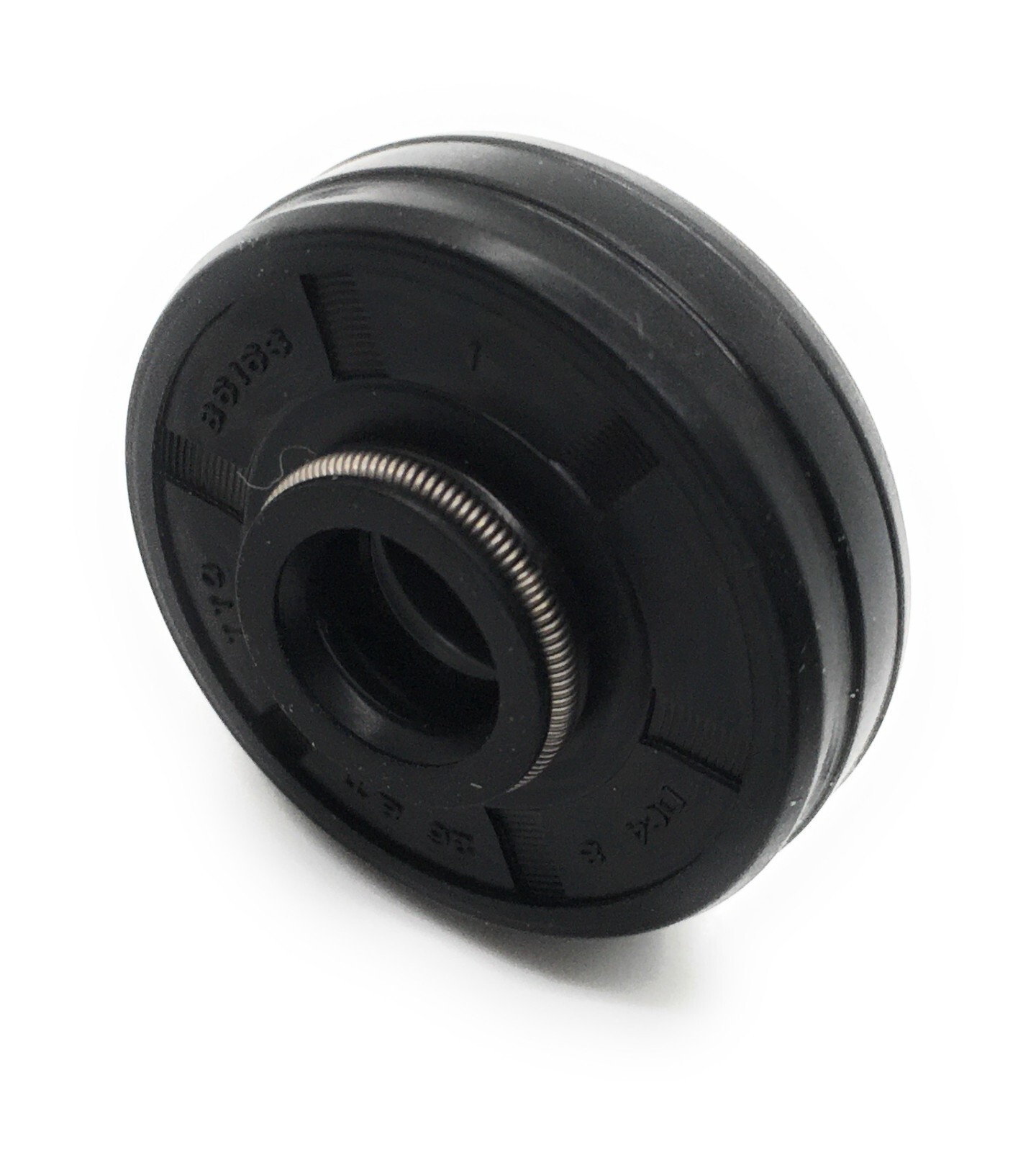 Dishwasher Circulation Pump Motor Sump Seal Fits Several LG Replaces 4036DD4002A gallery