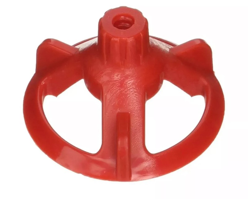 Russo SPIN DOCTOR Tile Leveling System Caps 100Piece Box Lippage Control SDCAP gallery