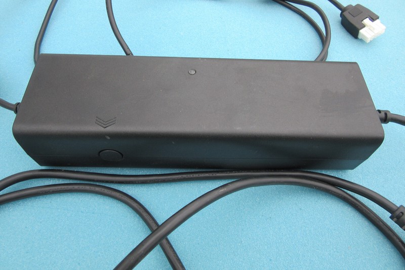 Tempurpedic Delta adjustable bed base power supply ADP-73AR B Cusomatic gallery