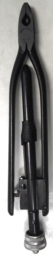 Armstrong Tools 68-178G Automatic Twist Wire twister 12" Pliers USA