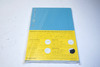 New Stalogy Gridded Notebook 5.8" x 8.3" (Blue) *A5 365 Days Notebook Ships FREE gallery