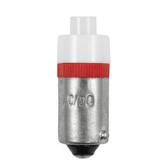 LED48MBR-ACDC – Volts: 48V, Current: 15mA, Watts: 0.50W, Type
