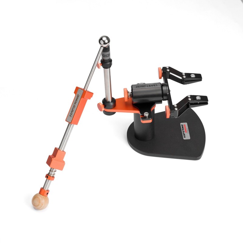 Hapstone RS Knife Sharpener Gen2 (Only) + Free Shipping gallery