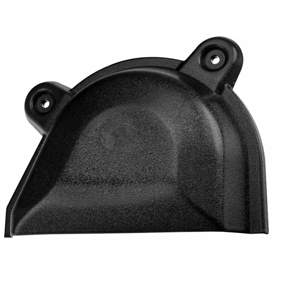 NEW FOR HUST-LER RAPTOR AND DASH PULLEY COVER 604403 FOR 36" & 42" W gallery