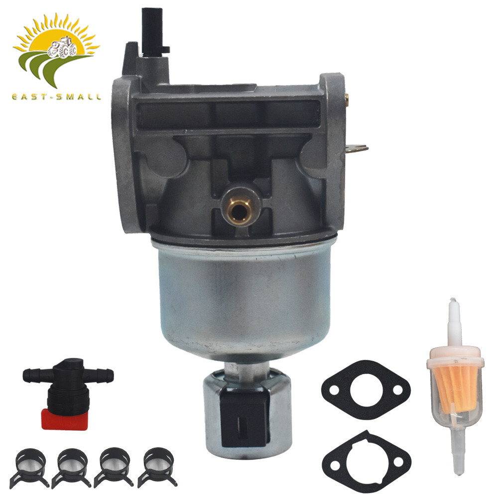 Thomletha Carburetor MIA12458 For John Deere Equipment Lawn Mower Carb gallery